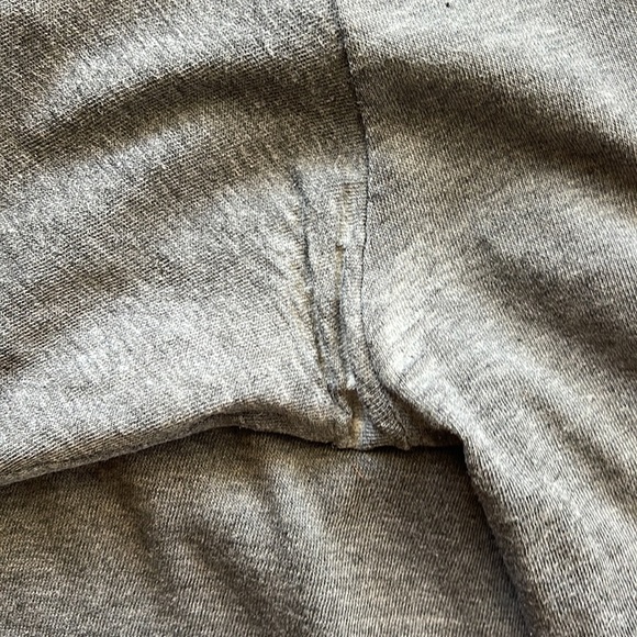 Vintage Harley Davidson 1970’s I own a Harley Not Just A. Shirt 3D Emblem Single - Picture 6 of 9